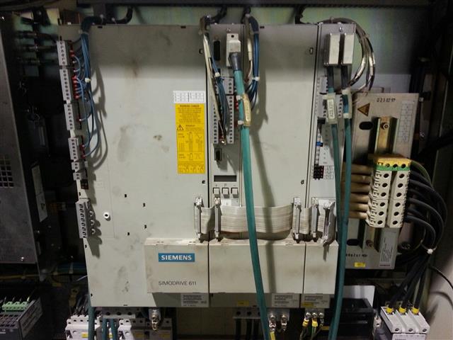 VDF Boehringer DUS 560, Machine ID: 5867